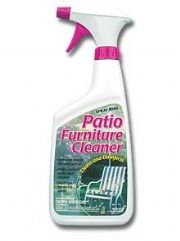 Patio Furniture Cleaner, Cleaning, Spray Nine Europe Ltd