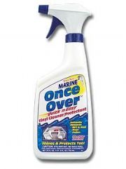 Marine Once Over, Leisure, Spray Nine Europe Ltd