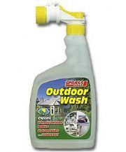 Outdoor Wash, Cleaning, Spray Nine Europe Ltd