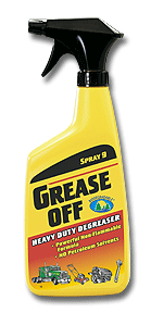 Grease-Off
