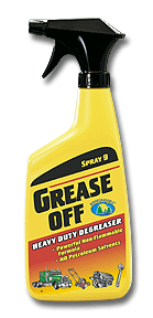 Grease Off