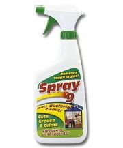 Spray 9 Cleaner (EU Version), Cleaning, Spray Nine Europe Ltd